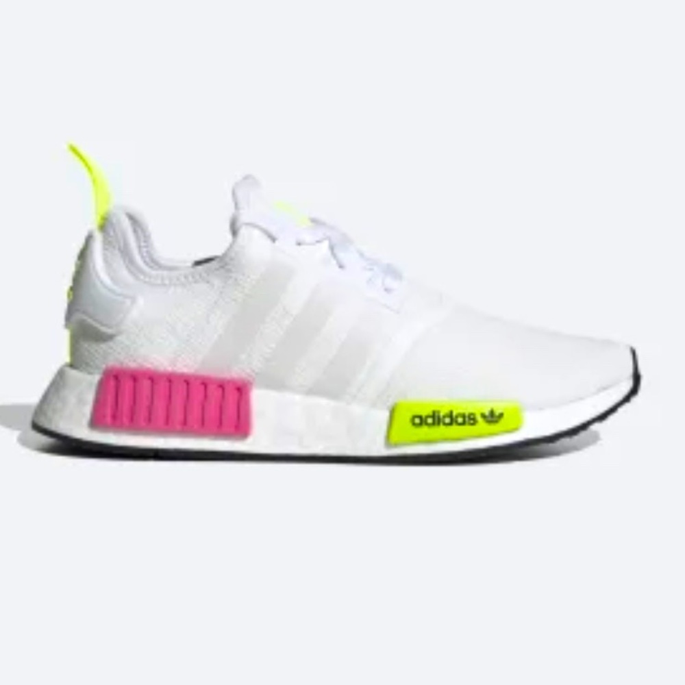 Adidas nmd r1 sneakers